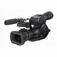 Sony EX3 5